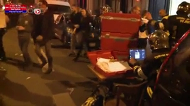 Attentats : une enquête pour suivre les victimes