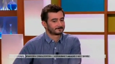 "Etiquetage nutritionnel : de nombreux conflits d'intérêt", chronique de Rudy Bancquart du 13 juillet 2016