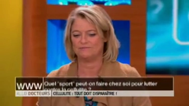 Les crèmes sont-elles capables d'atténuer la cellulite ?