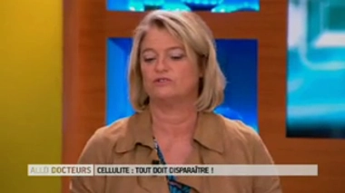 La cellulite est-elle héréditaire ?