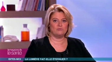 La lumière fait-elle éternuer ?