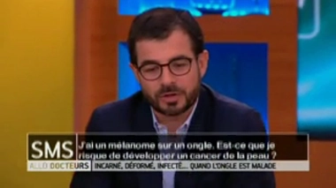 La manucure semi-permanente est-elle dangereuse pour les ongles ?