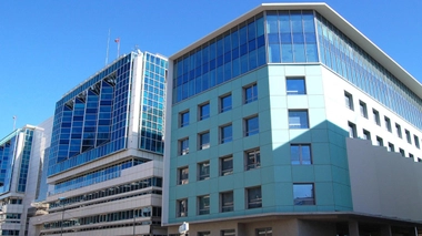 Centre Hospitalier Universitaire de Nice © CHU-Lenval