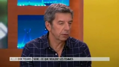 Sexualité féminine : le clitoris, cet inconnu ?