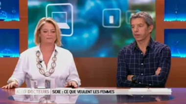 Sexualité féminine : le sextoy, un concurrent pour l'homme ?