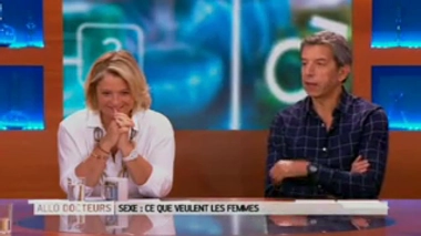 Le viagra féminin peut-il booster la libido des femmes ?