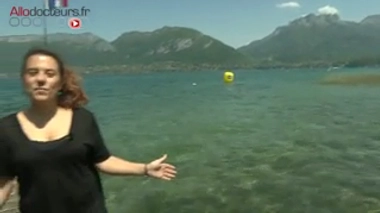 Le stand-up paddle, un sport bon pour le corps et pour l'esprit