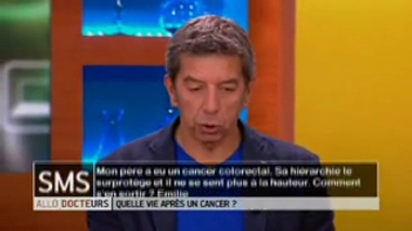 Vivre après un cancer : retrouver l'estime de soi ?