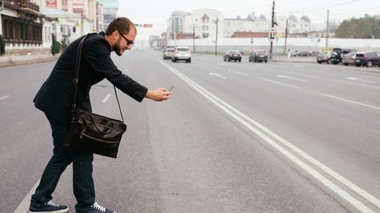 Pokemon Go, ce n'est pas (que) pour les enfants - ©lumenphotos, Fotolia.com