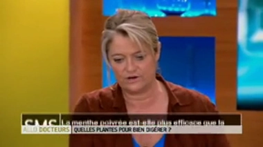 La menthe poivrée est-elle efficace contre les troubles digestifs ?