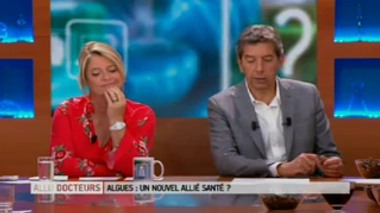 Les algues perdent-elles leurs propriétés lors de la cuisson ?