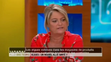 Combien de temps peut-on conserver des algues déshydratées ?