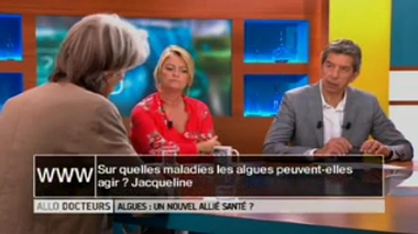 Algues : quels effets sur la santé ?