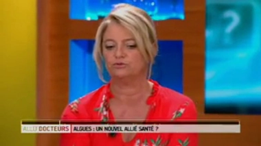 Algues : de multiples vertus mais aussi des risques ?