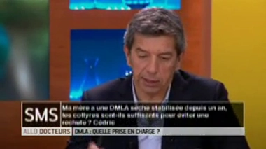DMLA : les collyres et les compléments alimentaires sont-ils efficaces ?
