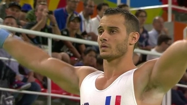 JO 2016 : Samir Aït Saïd opéré avec succès de sa fracture