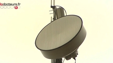 Ondes électromagnétiques : les salariés mieux protégés à partir de 2017