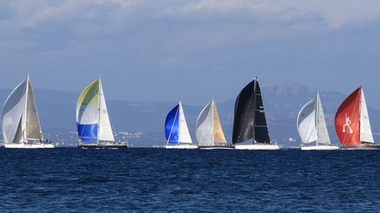 JO 2016 : une athlète souffre d'une infection gastro-intestinale à cause des eaux polluées de Rio - © Philippe Stanus photographies via VisualHunt / CC BY-NC-ND