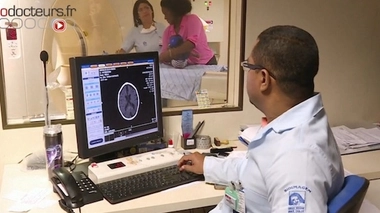 Un registre international des femmes enceintes exposées à Zika (Image d'illustration)