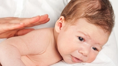 Les régurgitations du nourrisson, un problème bénin - 