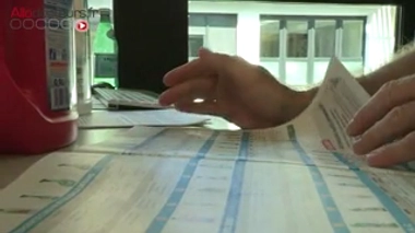 Faites le ménage dans vos produits ménagers ! - Reportage du 30 août 2016