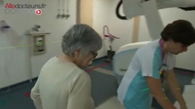 Radiothérapie : comment limiter les effets secondaires ? - Reportage du 31 août 2016