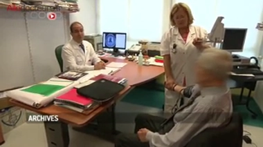 Hypertension : attention aux traitements trop agressifs - Reportage du 31 août 2016