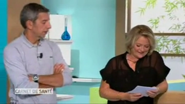 Du sport, même en fauteuil ! - Chronique de Nordine Attab, 31 août 2016