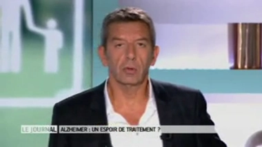 Entretien avec le Dr Madeleine Epstein, vice-présidente du syndicat des allergologues, invitée le 1er septembre dans "Le magazine de la santé".