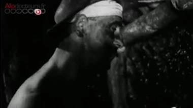 Soigner grâce à l'histoire - reportage du 1er septembre 2016