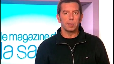 Horloge biologique : métronome du corps