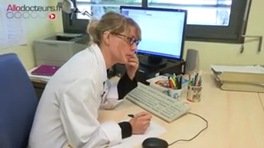 Le calvaire des parents tyrannisés par leurs enfants - Reportage diffusé le 6 septembre 2016 dans "Le magazine de la santé".