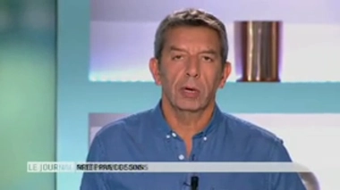 Entretien avec Richard Béninger, secrétaire national du Secours populaire français