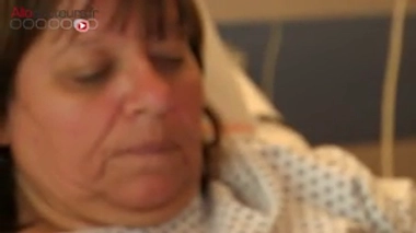 Plaies profondes : une nouvelle technique de cicatrisation (Attention images de chirurgie !)