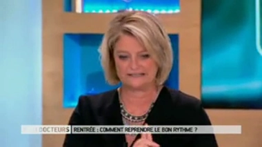 Quels horaires de coucher instaurer quelques jours avant la rentrée scolaire ?