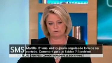 Rentrée : que faire en cas de phobie scolaire ?