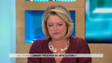 Est-il déconseillé de courir si l'on veut protéger ses articulations ?