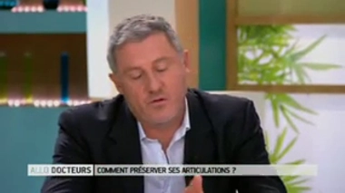 Le yoga est-il bénéfique pour les articulations ?