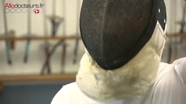 Jeux paralympiques : Maxime Valet, une médaille de bronze au bout du fleuret !