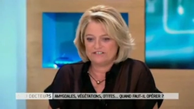 Peut-on se faire enlever les végétations à 55 ans ?