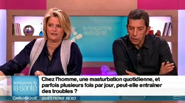 Une masturbation quotidienne peut-elle entraîner des troubles ?