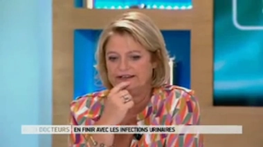 Y a-t-il un lien entre infection urinaire et pyélonéphrite ?