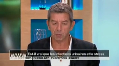 Existe-t-il un lien entre infections urinaires et stress ?