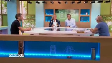 La sélection du 09/09/2016