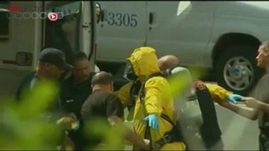 Bioterrorisme : un traitement contre l'empoisonnement à la ricine