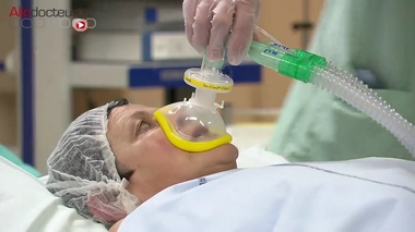 Une nouvelle technique pour opérer l'emphysème