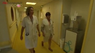 Les soins palliatifs mal organisés à l'hôpital