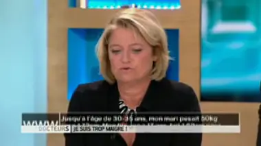 La maigreur constitutionnelle est-elle génétique ?