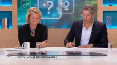 Maigreur constitutionnelle : le sport aide-t-il à prendre du poids ?