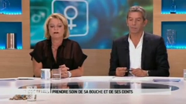 Bulles hémorragiques dans la bouche : qu'est-ce que c'est ?